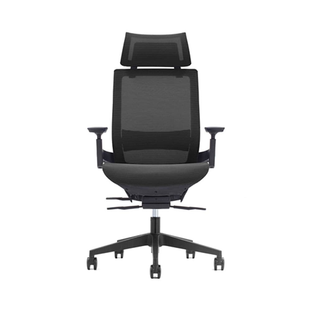 올즈 스피어 PRO 풀메쉬 컴퓨터의자 