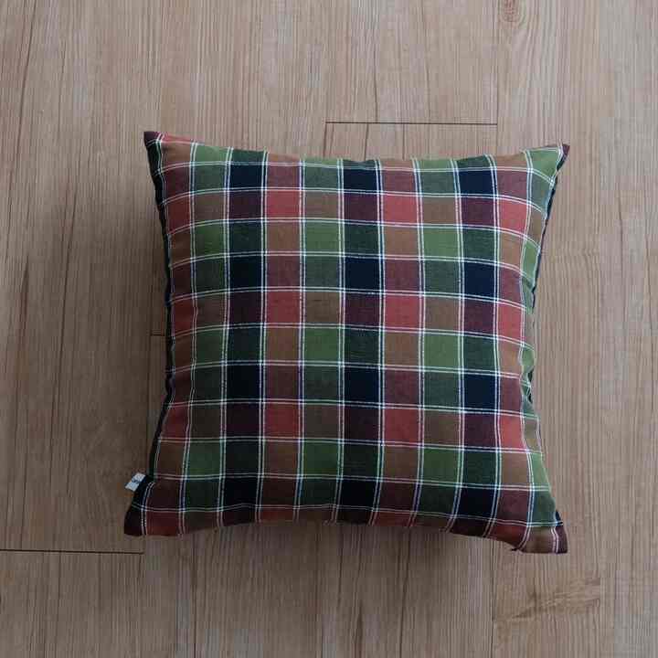 DEEP WOOD クッションカバー