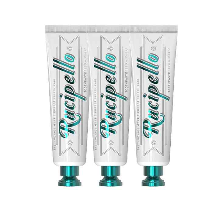 ミスティックフォレスト 歯磨き粉 180g