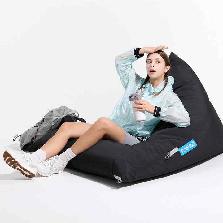 ビーズクッション 701K［8色］