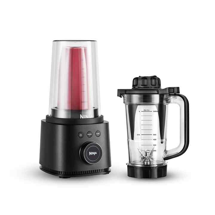 Ninja Stealth iQ ミキサー QX201J