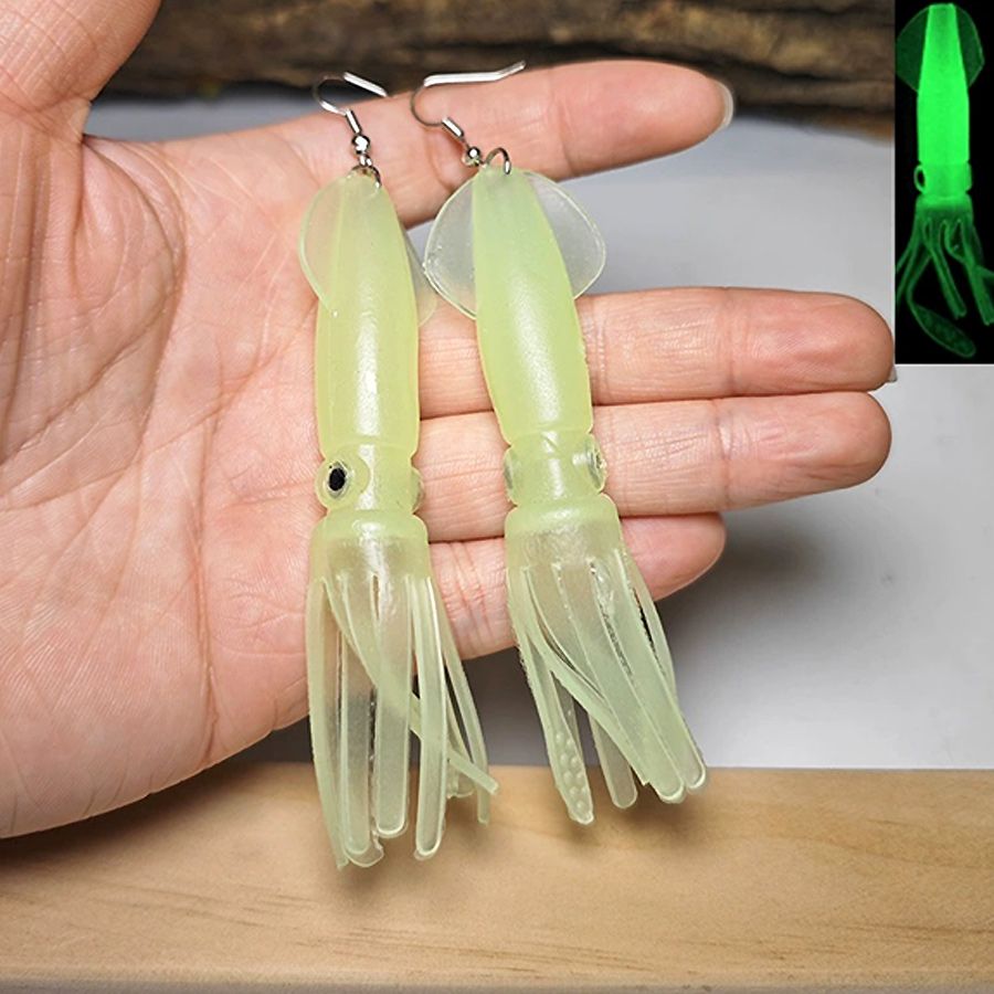 금토일샵 야 너다 킹받는 오징어키링 에어팟 버즈 가방 차키 열쇠고리 키홀더 쓸모없는선물 우정 커플