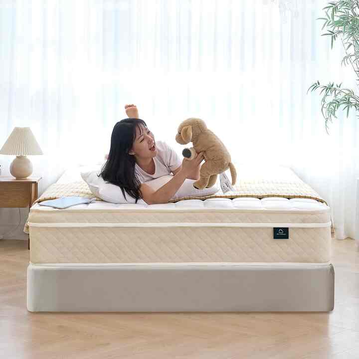 Core Pro スプリングマットレス［2種・4サイズ］