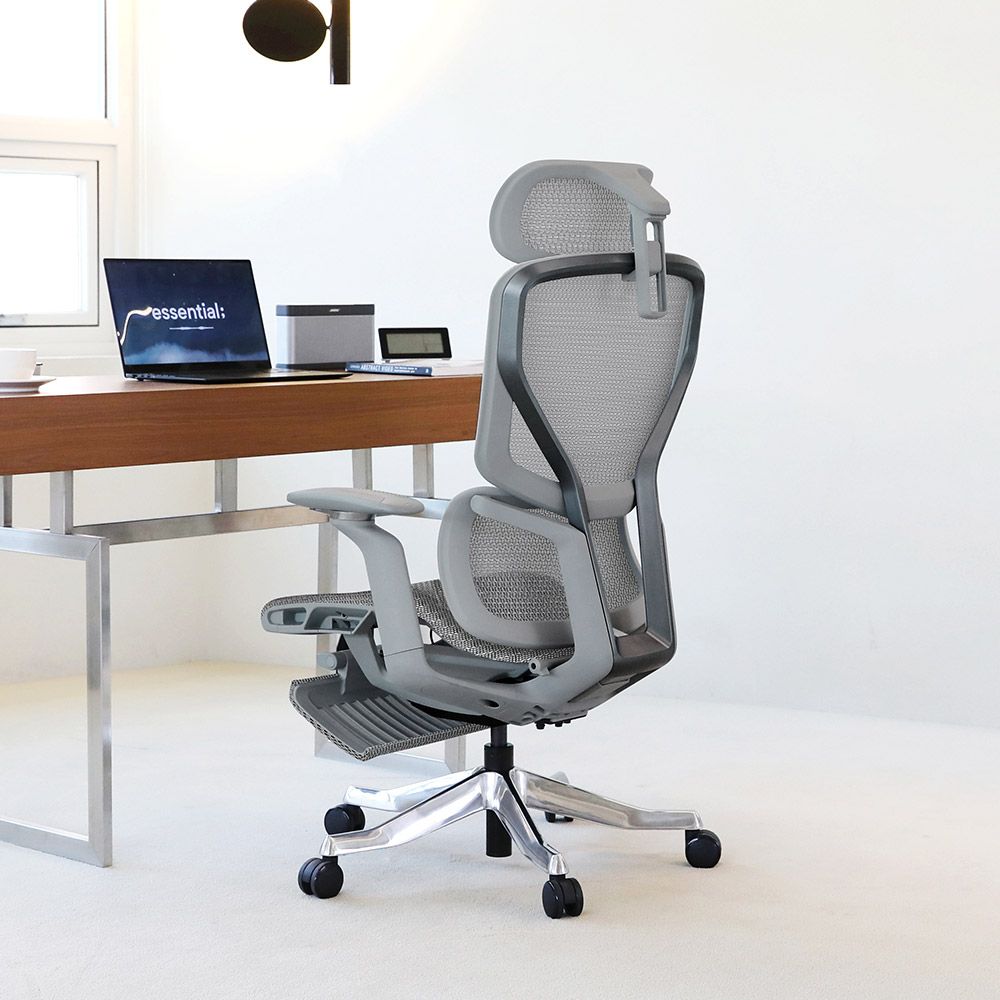 린백 LB255H 프리미엄 책상 컴퓨터 메쉬 사무용 의자 