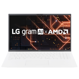 LG그램 AI AMD 15ZD80T-GX79K 크라켄7 32GB 512GB