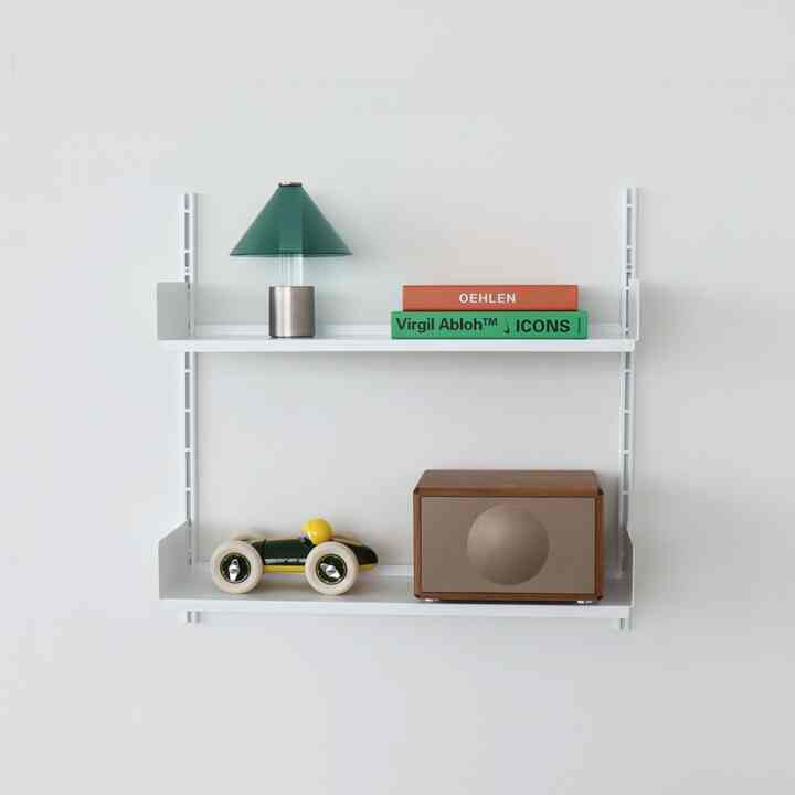 モジュールシェルフ ベーシック セット