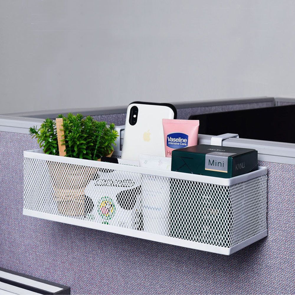 [신상품]노바리빙 오피스 이동식 파티션 선반걸이 수납