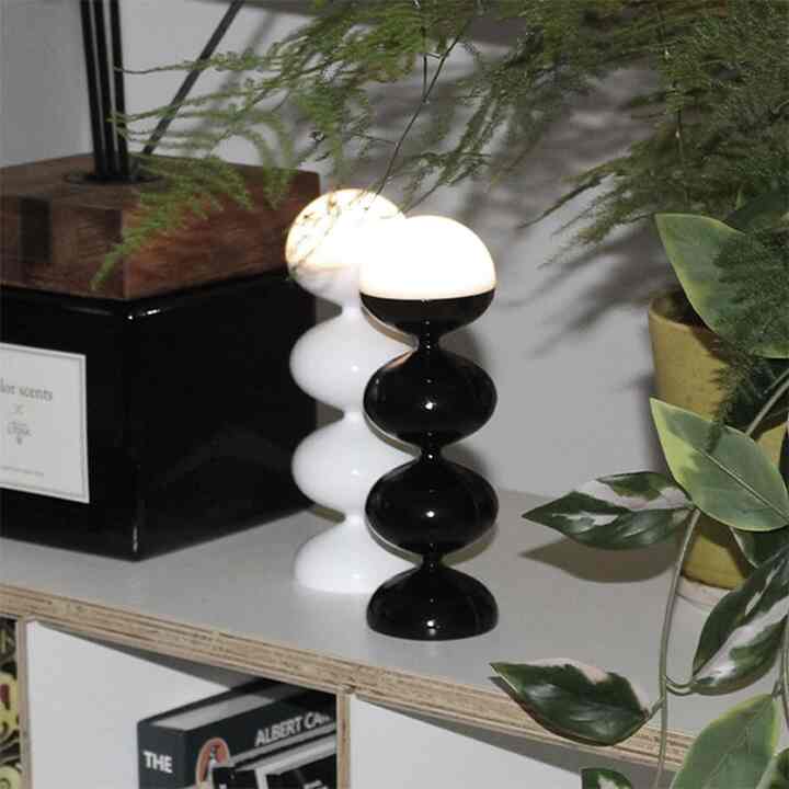 PIMLICO ポータブルランプ［3色］