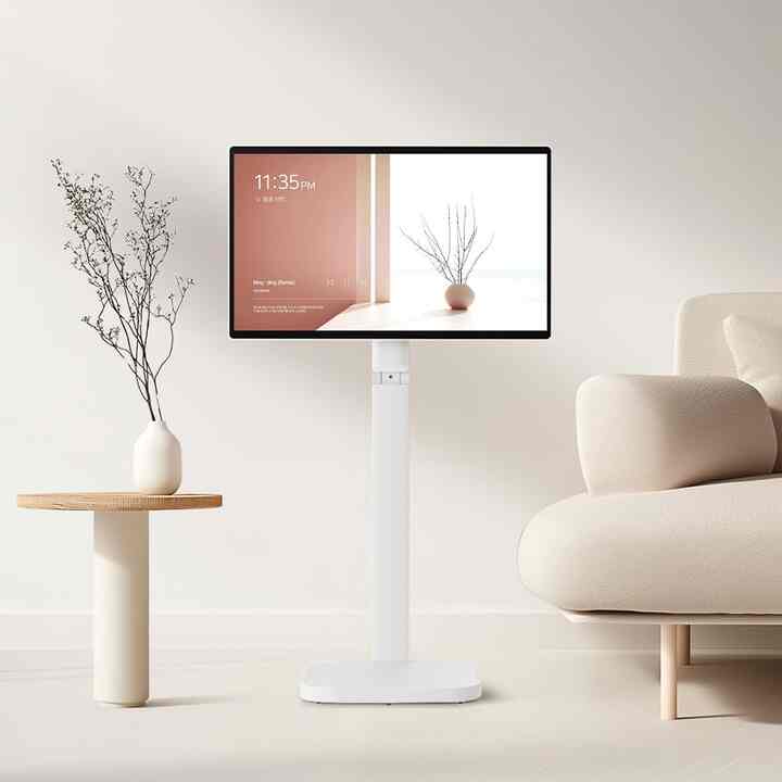 スイング 32U889SAW スマートモニター 移動式テレビ