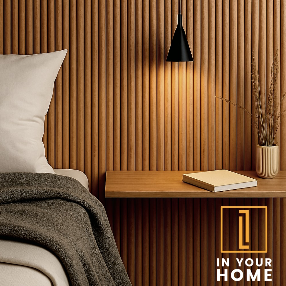 인유어홈 뚝딱 셀프시공 붙이는 템바보드