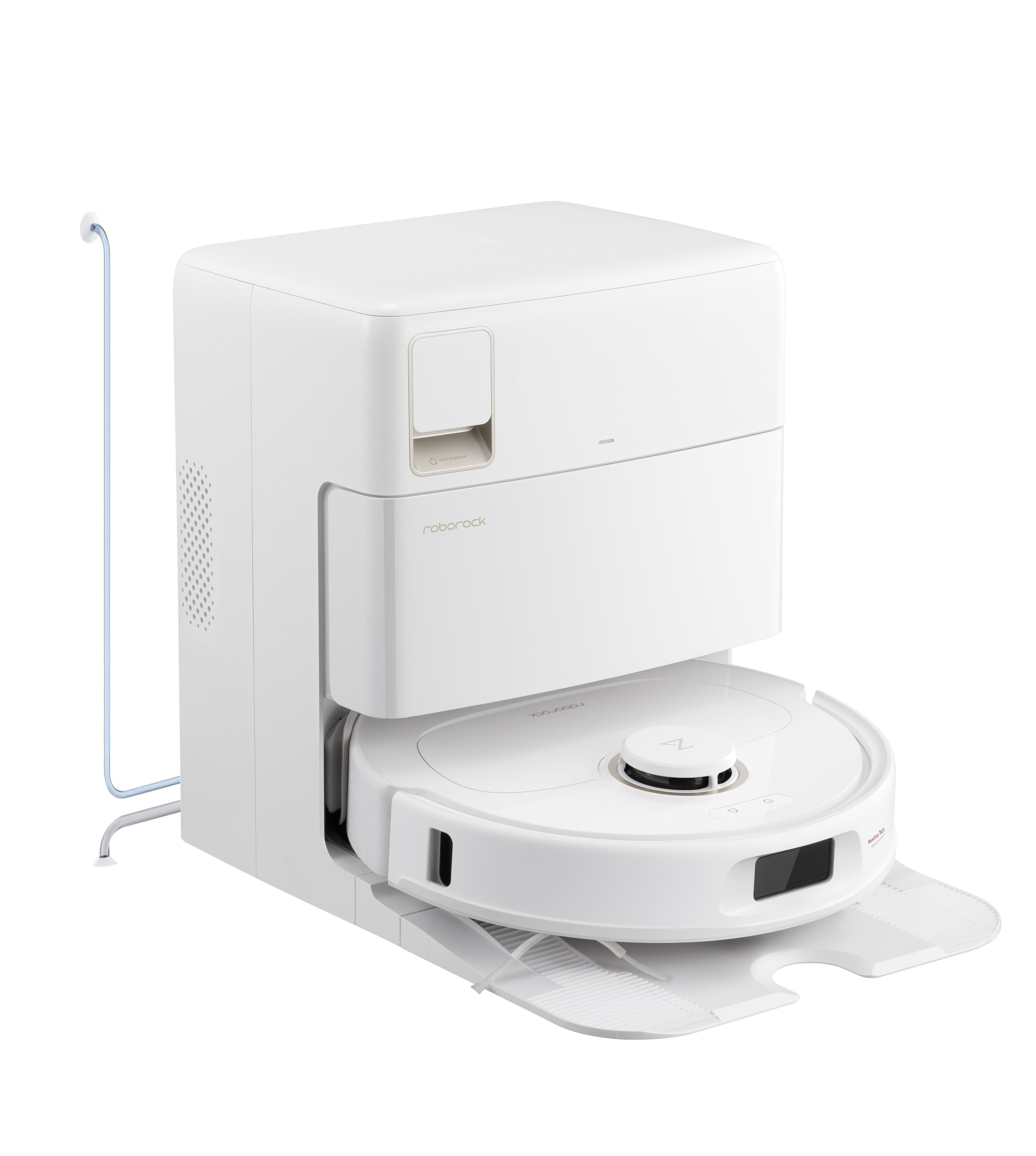 [중고] 로보락 [리퍼] Qrevo Pro 직배수