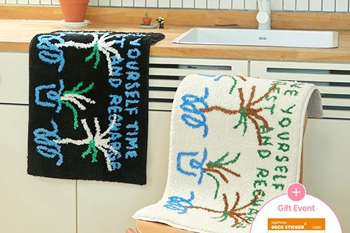 팟 러그 2종 택1