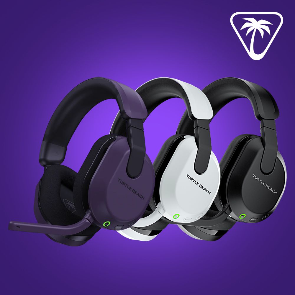 터틀비치 스텔스 Stealth 600 Gen3 무선 블루투스 게이밍 헤드셋