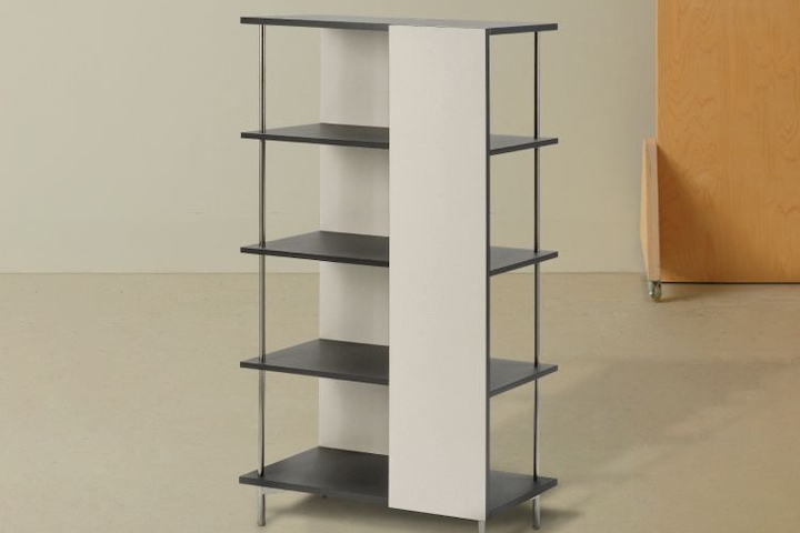 페이브 4단 800 리버서블 선반