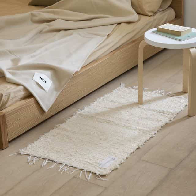 TANZA ラグ［3サイズ］