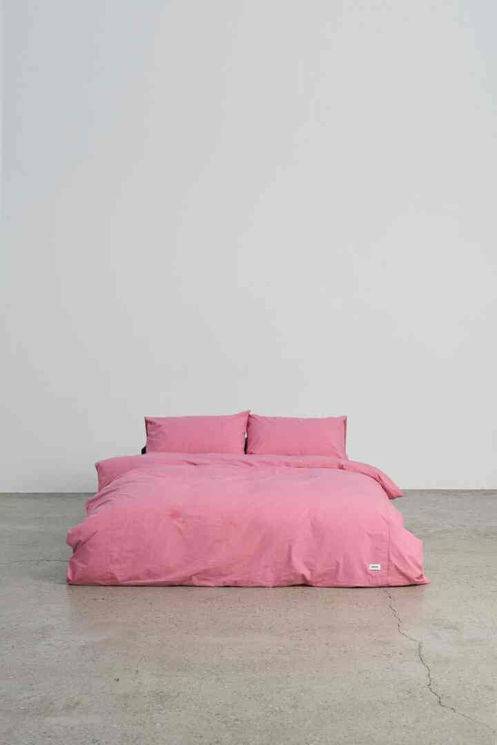 Refresh 布団カバーセット Blush Bloom［3サイズ］