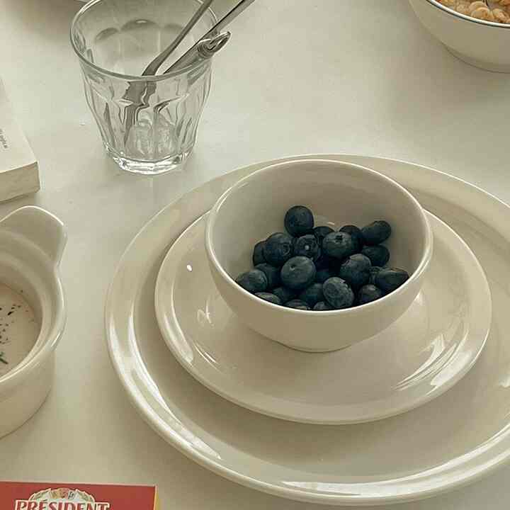 Diner ボウル S［2色］