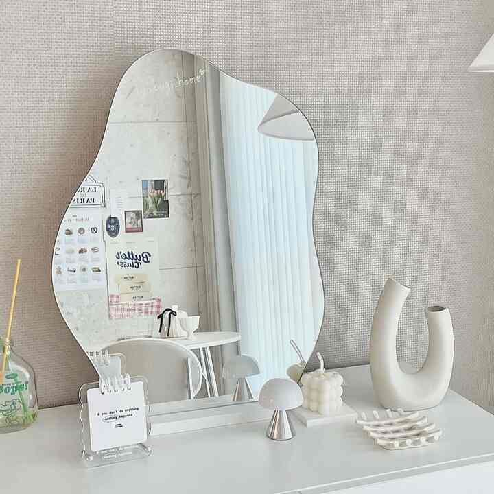 ウェーブ ミラー M