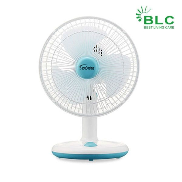 비엘씨 국산 탁상용 선풍기 MF-2020