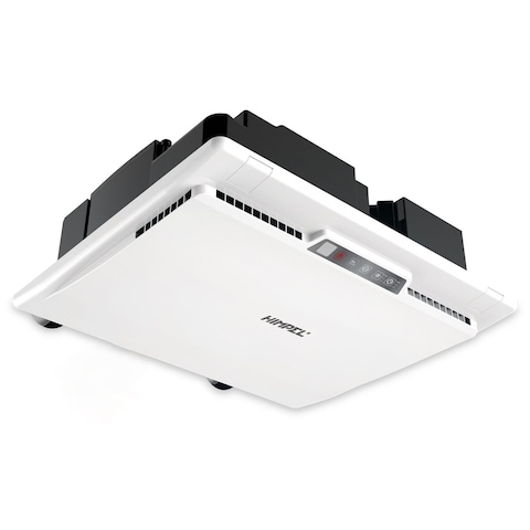 힘펠 공기청정기 HRD-100C