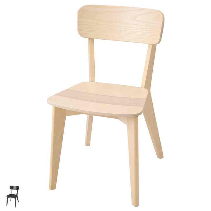 LISABO リーサボー チェア［2色］