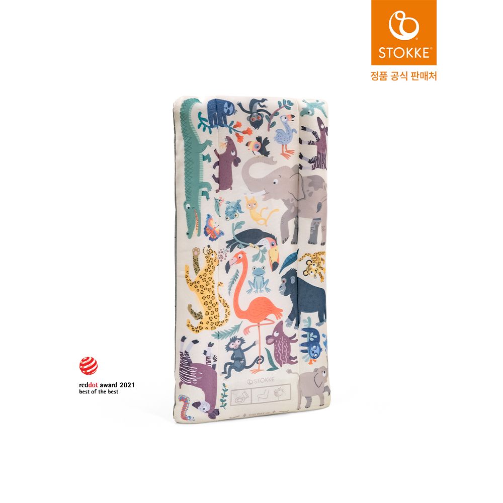 스토케 젯키즈 클라우드 슬리퍼