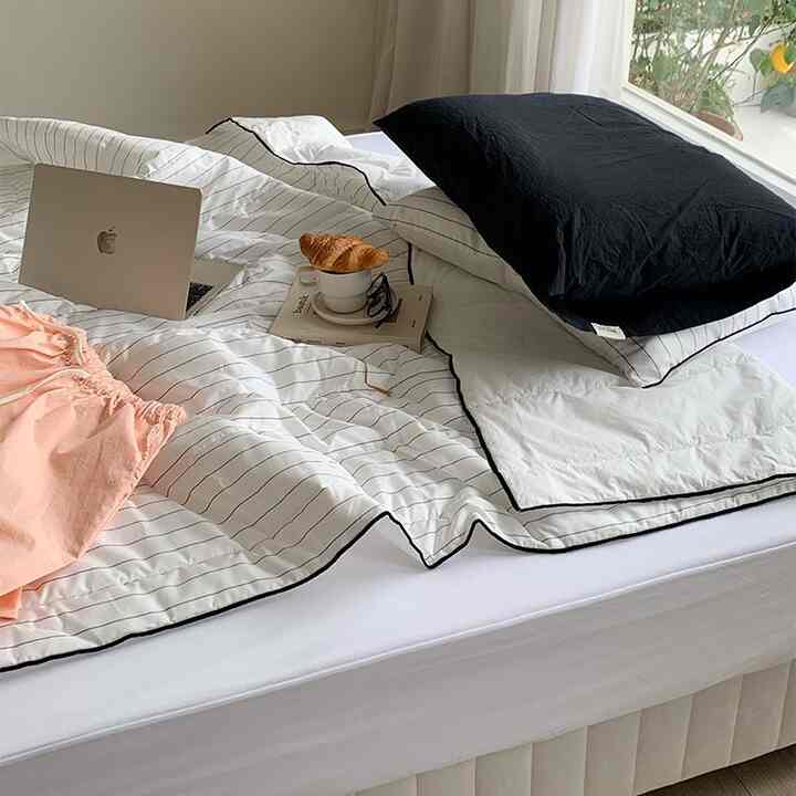 Nice cool 冷感布団［3色・2サイズ］