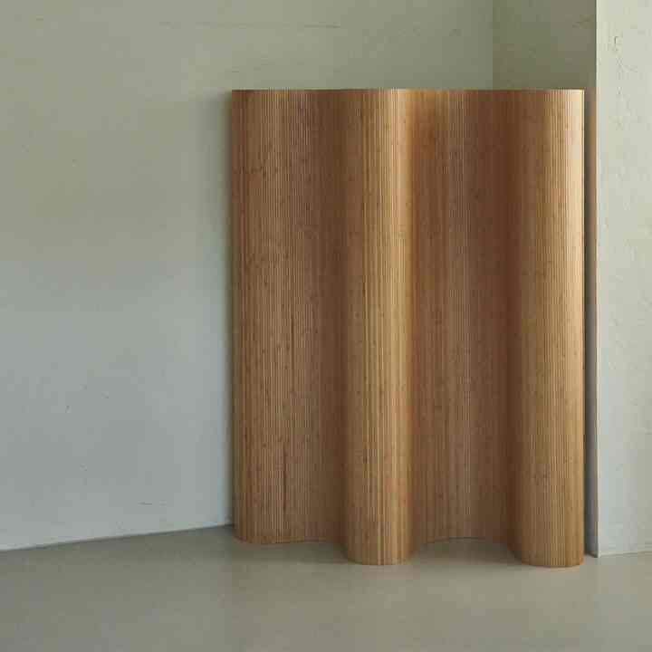 wood ルームパーテーション［2サイズ］