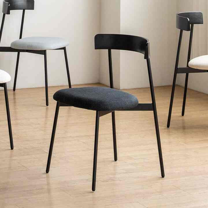 Grace チェア［5色］