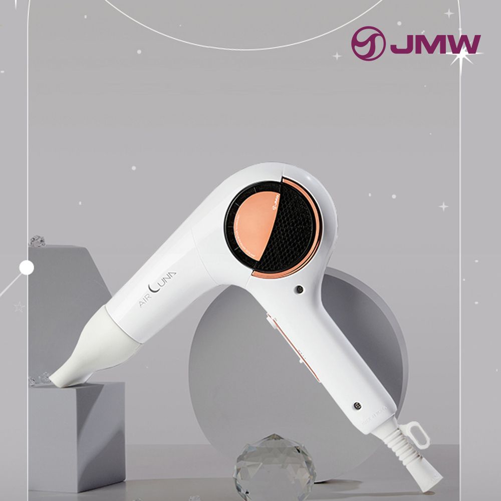 JMW 터보 항공모터 헤어드라이기 에어루나 MC5A01A