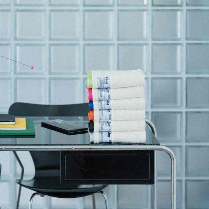 CITYPOP タオル［6色］