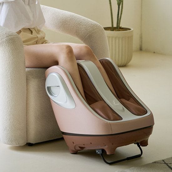 코지마 피치 발마사지기 CMF-650