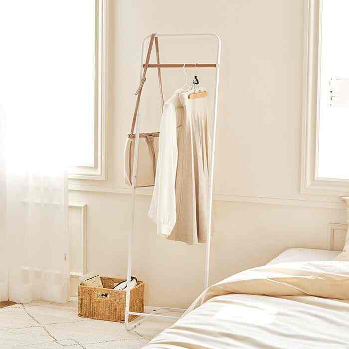 ノルディック スタンドハンガー ホワイト