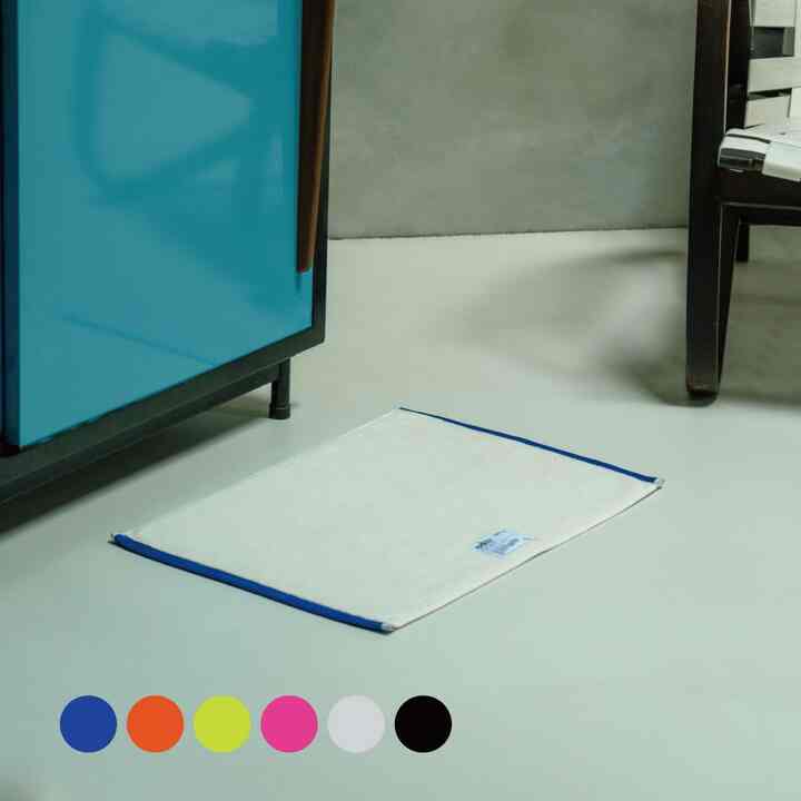 CITYPOP SERIES マット