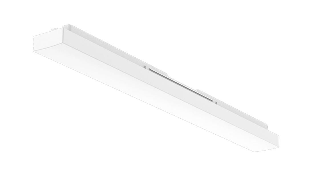 장수 장수 LED 30W 사각 600 일자등 주방등 베란다등 창고 다용도 조명 