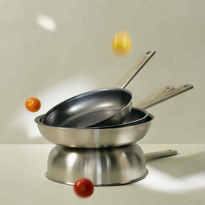 EXCALIBER エディション フライパン 4種セット