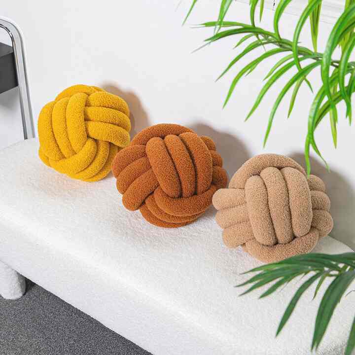 winder クッション［7色］