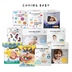 2box/ 쿠잉 기저귀 올데이 추천 밤낮 썸머 기저귀 8팩 (쿠잉x오늘의집) - 이미지 4