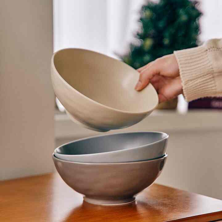 NEOUL どんぶり［3色］