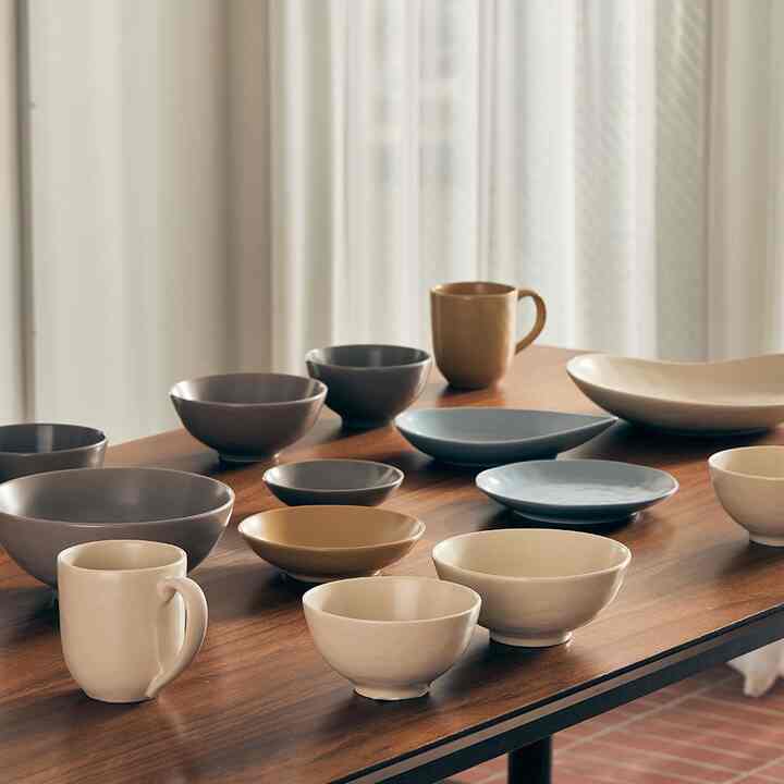 NEOUL 食器 4人 18点 ギフトセット