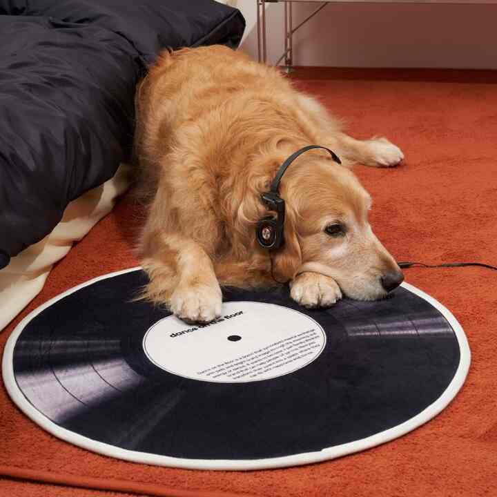 Dancing マット［3種］