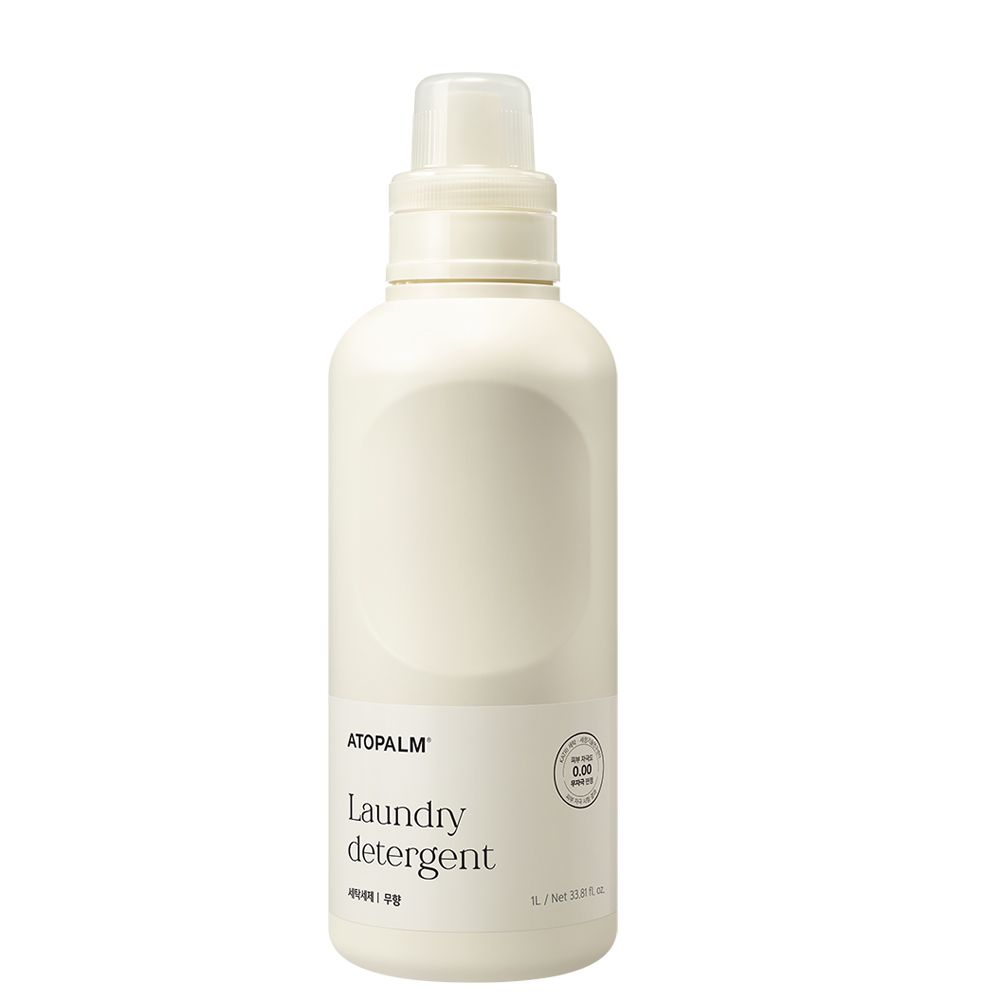 아토팜 세탁세제 1L