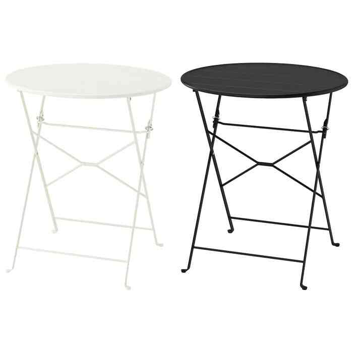 SUNDSÖ スンドソーテーブル［2色］