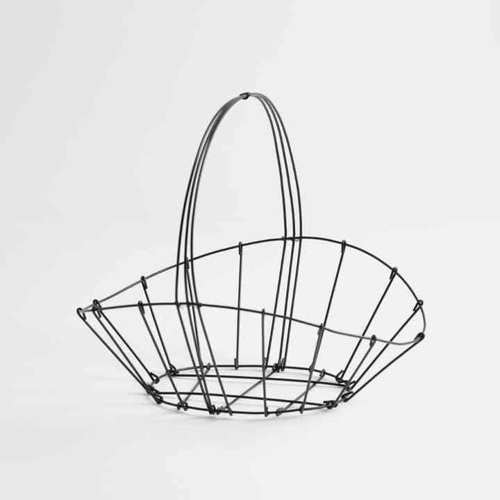 Gathering Basket