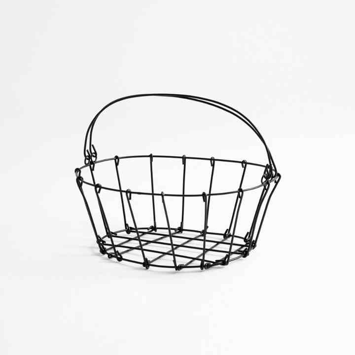 Oval Basket