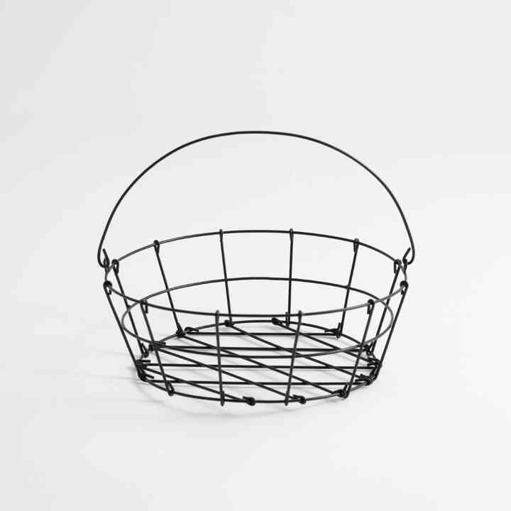 Round Basket