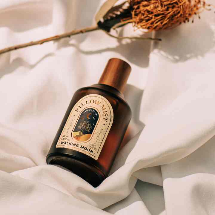 WALKING MOON PILLOW MIST 100ml