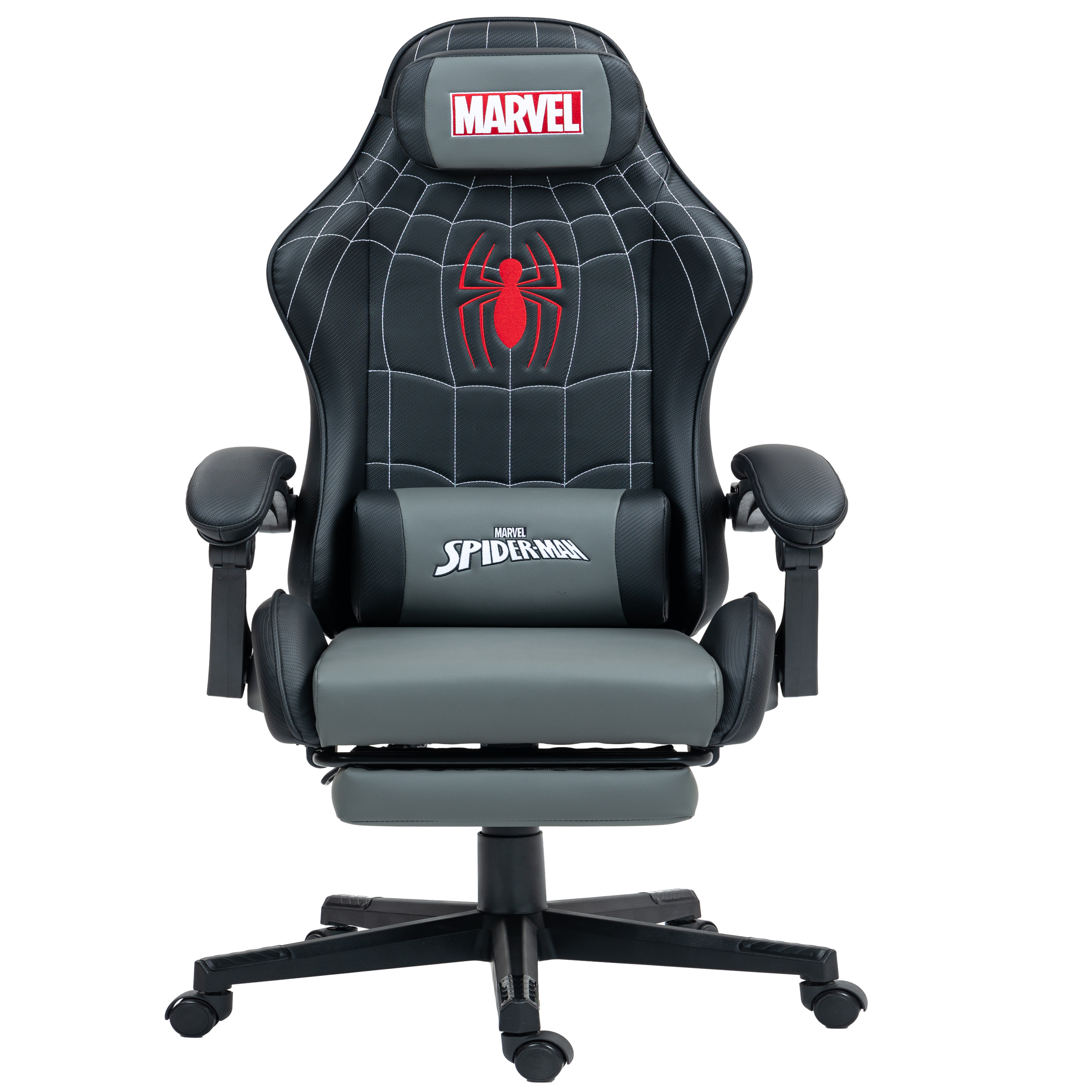 [오늘출발] [신상품] 비애노 마블 게이밍 리클라이너 의자