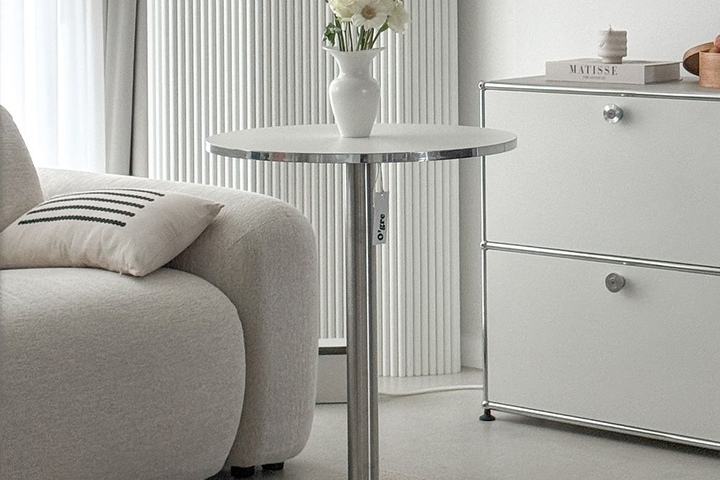 실븐 라운드 테이블