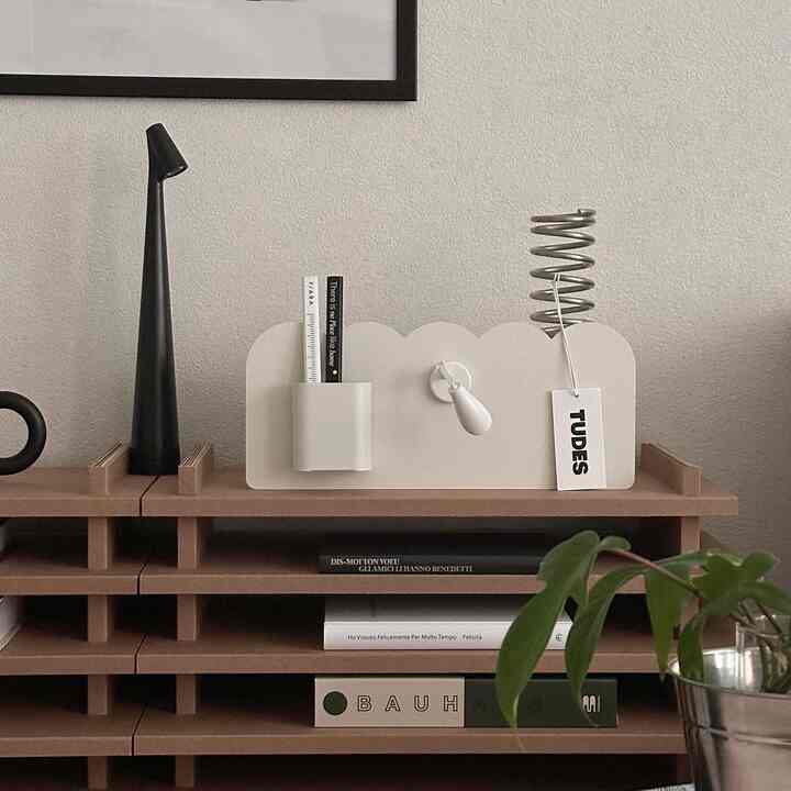 電源タップカバー［2色・3種］